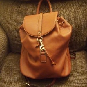 Stylish and Roomy Backpack